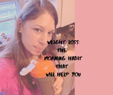 Weight loss_ The Morning habit that Will help you